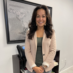 Fundraising Page: Rachel Gagliano